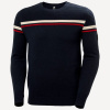 Свитер HH Man Carv Knitted Sweater (Мужской; M; Navy)